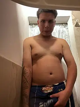 alexerdiego online show from June 14, 2026, 6:47 am