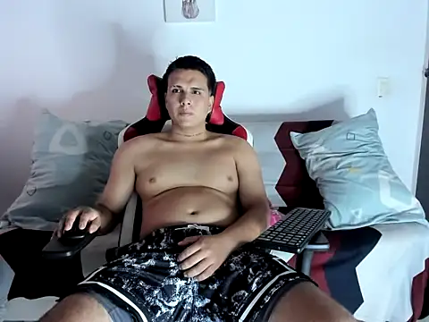 alexerdiego online show from June 15, 2026, 12:05 pm