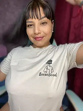 Elena Grace1 online show from July 25, 2026, 11:55 pm