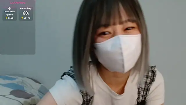 yuki4179 online show from May 29, 2026, 4:24 pm