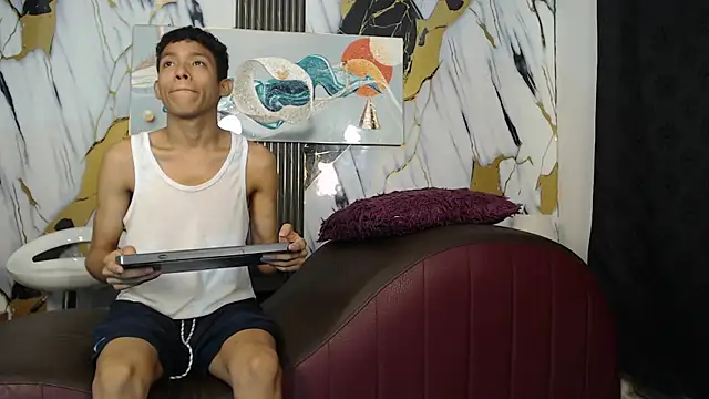 GREAT BALLS online show from May 30, 2026, 1:12 am