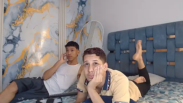 GREAT BALLS online show from June 11, 2026, 7:16 am