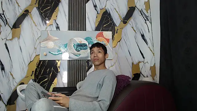 GREAT BALLS online show from June 4, 2026, 1:10 am