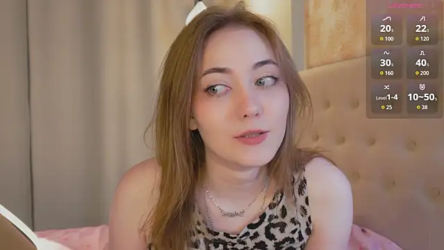 CassieSwon online show from June 22, 2026, 5:10 pm