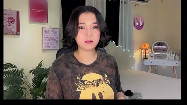 RingMyBelle online show from July 30, 2026, 11:04 pm