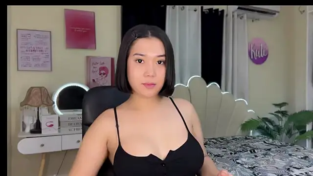 RingMyBelle online show from July 15, 2026, 1:29 pm