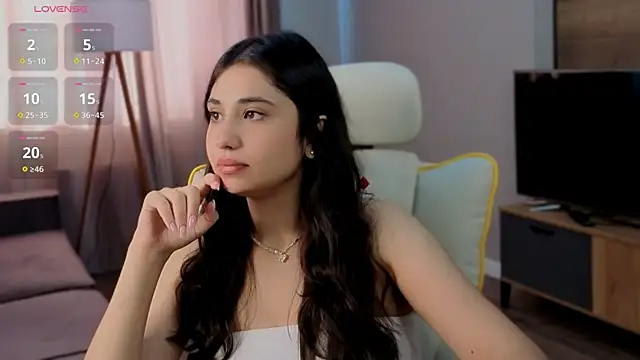 honeylanaa online show from July 5, 2026, 4:19 am