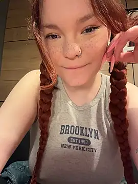 Baby  Fox online show from July 2, 2026, 1:28 pm