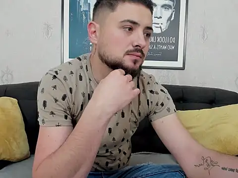 RyanxStorm online show from May 17, 2026, 5:24 pm