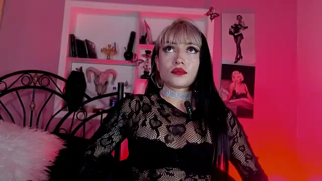 Vex manson online show from June 26, 2026, 9:31 pm