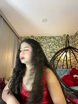 Abby Zaf online show from June 4, 2026, 5:12 am