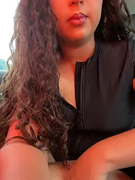 Abby Zaf online show from June 6, 2026, 4:45 pm