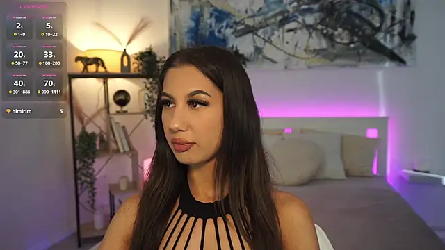 DianaMoonnn online show from May 28, 2026, 3:29 pm