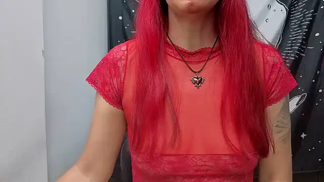 red milf  online show from June 28, 2026, 11:33 pm