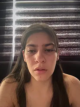 Snapshot of Stefany_LS chatting on June 3, 2026, 2:33 pm Stefany LS online show from June 3, 2026, 2:33 pm