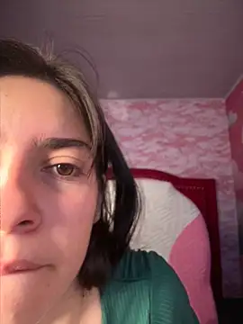 Snapshot of Stefany_LS chatting on May 20, 2026, 12:57 pm Stefany LS online show from May 20, 2026, 12:57 pm