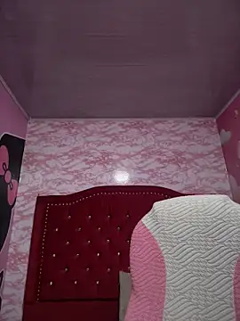Snapshot of Stefany_LS chatting on May 31, 2026, 1:28 pm Stefany LS online show from May 31, 2026, 1:28 pm