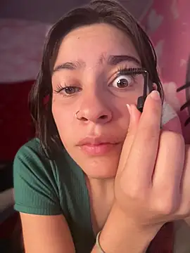 Snapshot of Stefany_LS chatting on May 16, 2026, 1:10 pm Stefany LS online show from May 16, 2026, 1:10 pm