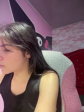 Snapshot of Stefany_LS chatting on June 8, 2026, 1:00 pm Stefany LS online show from June 8, 2026, 1:00 pm
