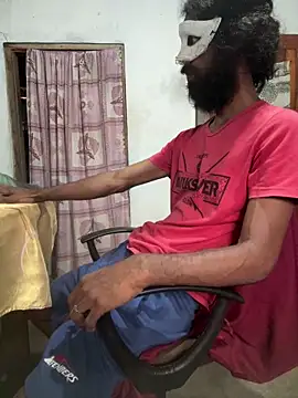 Inuchethi online show from April 6, 2026, 1:23 am