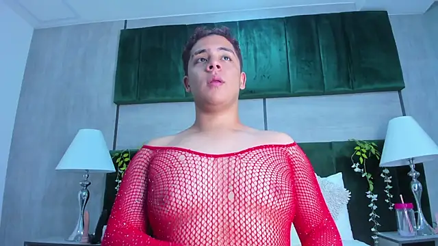 Darian laforteza online show from May 30, 2026, 7:30 pm