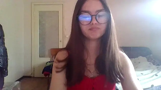 Snapshot of Bellochka201 chatting on June 16, 2026, 8:47 am Bellochka201 online show from June 16, 2026, 8:47 am