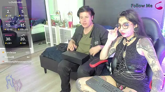 Snapshot of inkedsinners_ chatting on May 30, 2026, 4:41 am inkedsinners online show from May 30, 2026, 4:41 am