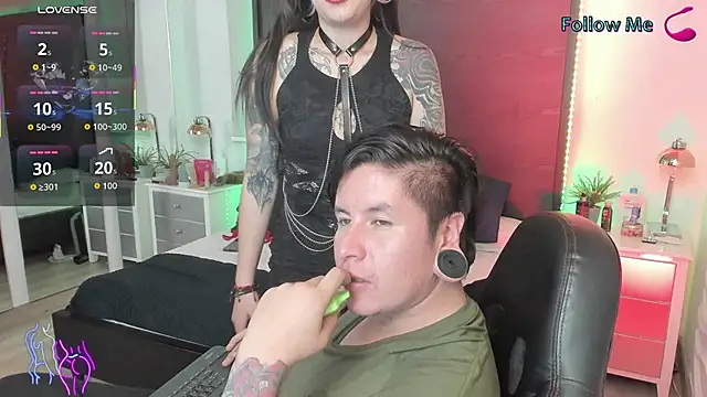 Snapshot of inkedsinners_ chatting on May 29, 2026, 4:35 pm inkedsinners online show from May 29, 2026, 4:35 pm
