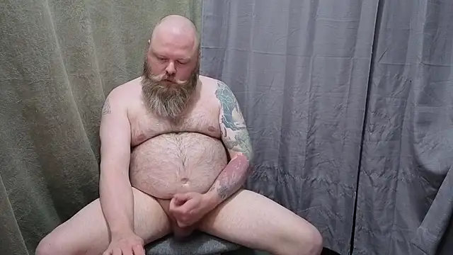 TeddyBearBrian online show from May 15, 2026, 2:20 am