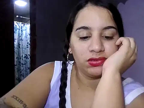 tifanny27 online show from July 2, 2026, 3:45 am