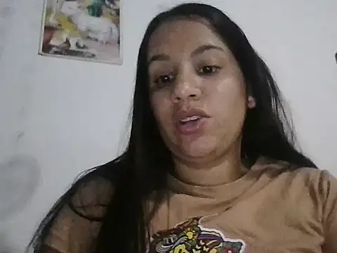 tifanny27 online show from June 17, 2026, 5:18 am