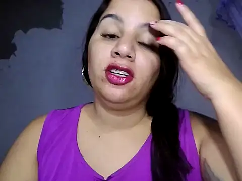 tifanny27 online show from July 15, 2026, 5:03 am