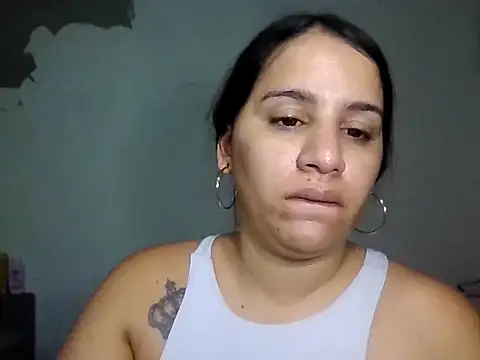 tifanny27 online show from July 9, 2026, 4:13 am