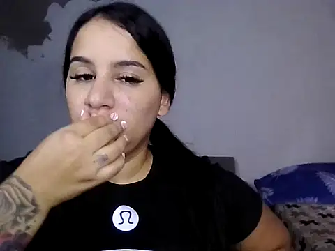 tifanny27 online show from July 23, 2026, 8:16 pm