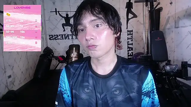 Snapshot of Brunodeluca_ chatting on May 24, 2026, 8:09 pm Brunodeluca online show from May 24, 2026, 8:09 pm