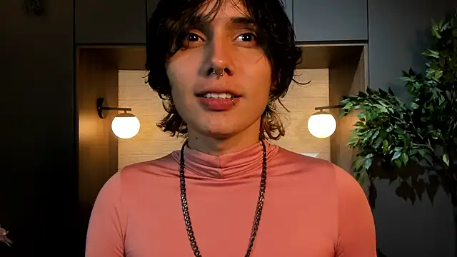 Brunodeluca  online show from July 18, 2026, 8:06 pm