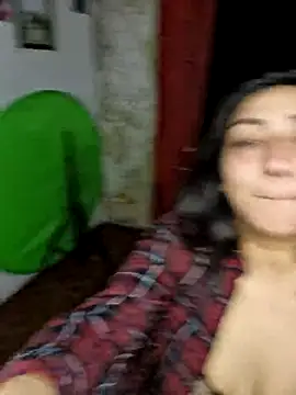 MaiaExotic online show from July 20, 2026, 4:42 am