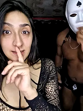 MaiaExotic online show from July 5, 2026, 4:52 am