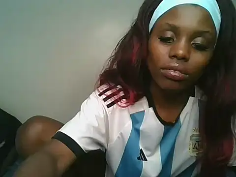 Sexxy littlemiss online show from May 30, 2026, 10:59 pm