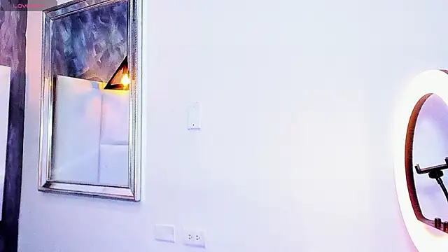 samm angel online show from June 6, 2026, 5:23 am