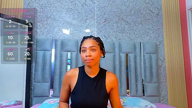 thinsamathagirl online show from July 24, 2026, 2:18 am