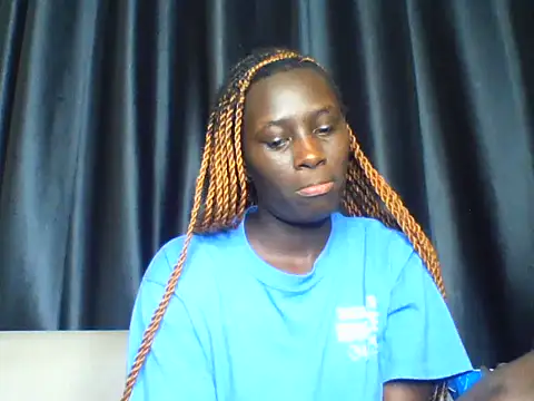Sexxy Melany  online show from July 26, 2026, 8:16 pm