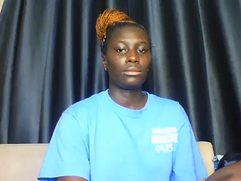 Sexxy Melany  online show from July 19, 2026, 6:55 am