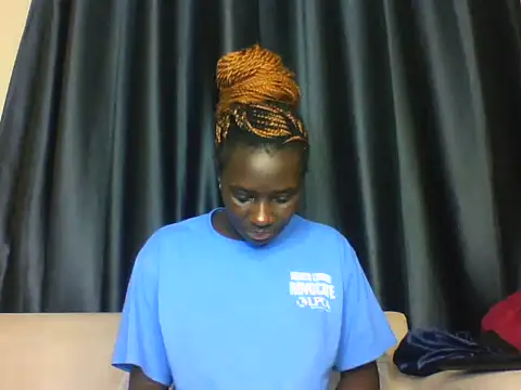 Sexxy Melany  online show from July 27, 2026, 8:32 am