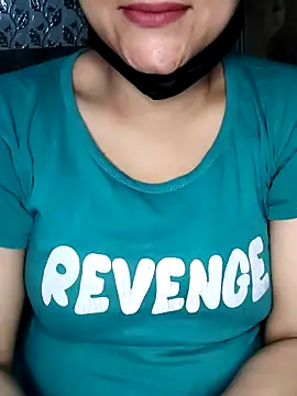 HORNI SHALU50 online show from May 29, 2026, 4:46 pm