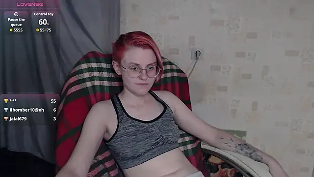   Freya    online show from June 10, 2026, 7:59 pm