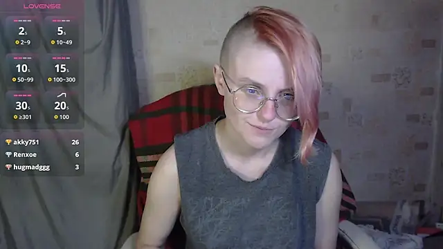   Freya    online show from June 20, 2026, 5:07 pm
