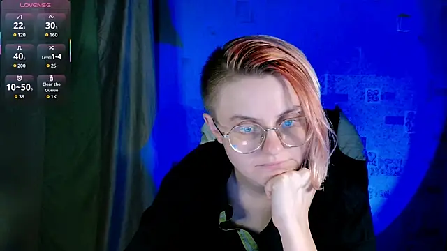   Freya    online show from July 21, 2026, 10:38 am
