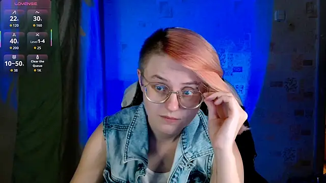   Freya    online show from July 19, 2026, 4:04 pm