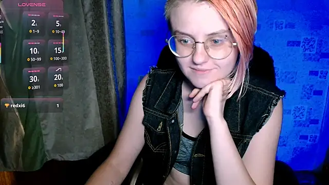   Freya    online show from July 26, 2026, 4:58 pm
